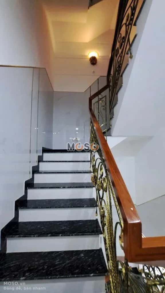 Cho thuê phòng trọ Số 8 Bình Tân, TP.HCM – 1 phòng ngủ, giá 2.5 triệu - ảnh 5