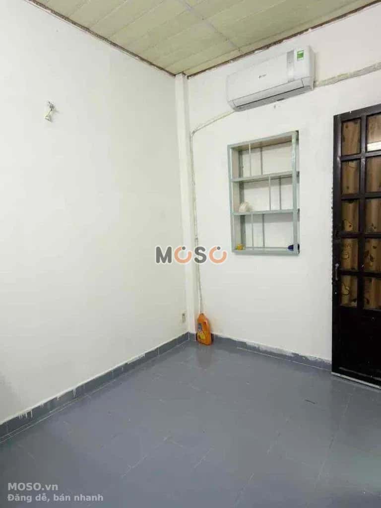 Cho thuê phòng trọ Đường Cách Mạng Tháng 8 Quận 10, TP.HCM – 1 phòng ngủ, giá 1.6 triệu - ảnh 1