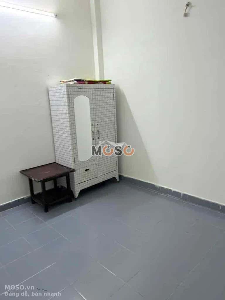 Cho thuê phòng trọ Đường Cách Mạng Tháng 8 Quận 10, TP.HCM – 1 phòng ngủ, giá 1.6 triệu - ảnh 2