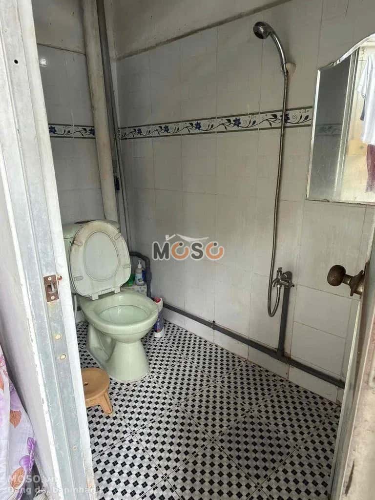 Cho thuê phòng trọ Đường Cách Mạng Tháng 8 Quận 10, TP.HCM – 1 phòng ngủ, giá 1.6 triệu - ảnh 3
