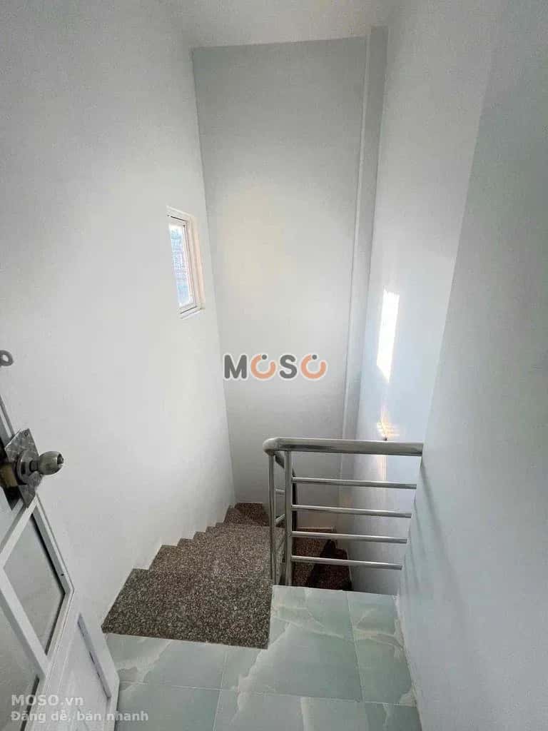 Cho thuê nhà hẻm Đường Huỳnh Tấn Phát Huyện Nhà Bè, TP.HCM – 2 phòng ngủ, giá 7 triệu - ảnh 4