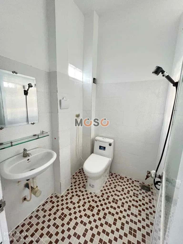 Cho thuê nhà hẻm Đường Huỳnh Tấn Phát Huyện Nhà Bè, TP.HCM – 2 phòng ngủ, giá 7 triệu - ảnh 3