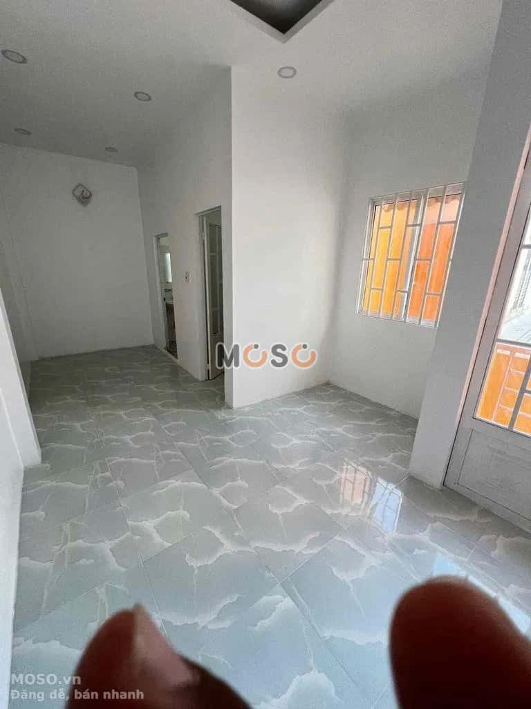 Cho thuê nhà hẻm Đường Huỳnh Tấn Phát Huyện Nhà Bè, TP.HCM – 2 phòng ngủ, giá 7 triệu - ảnh 2