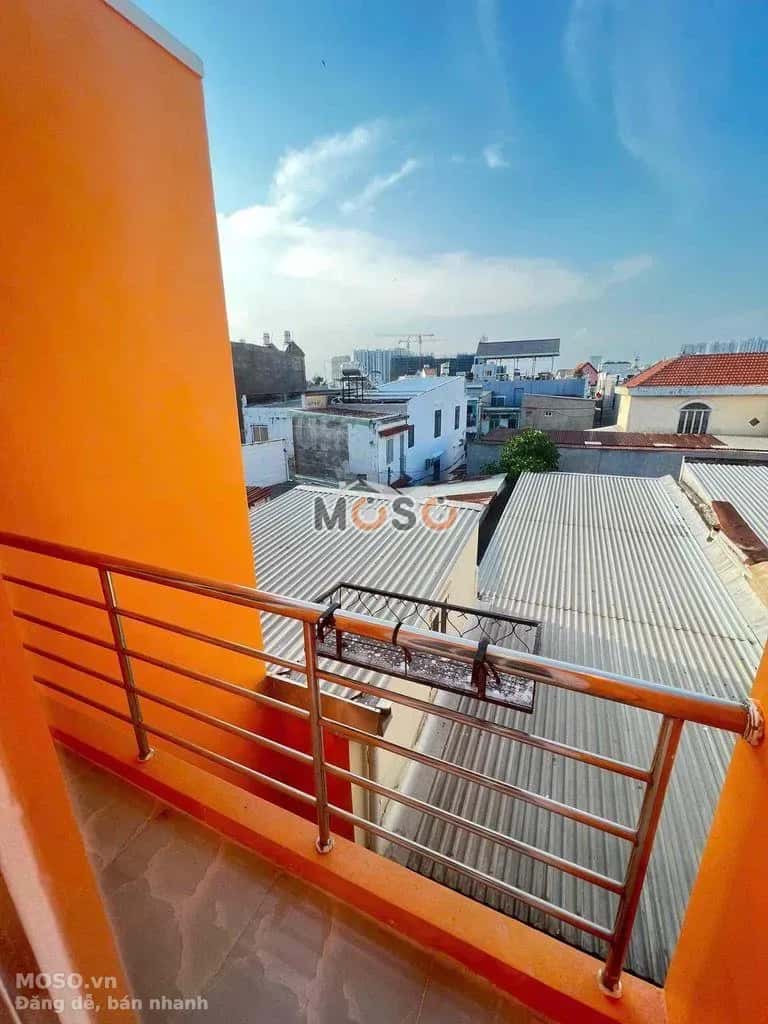 Cho thuê nhà hẻm Đường Huỳnh Tấn Phát Huyện Nhà Bè, TP.HCM – 2 phòng ngủ, giá 7 triệu - ảnh 5