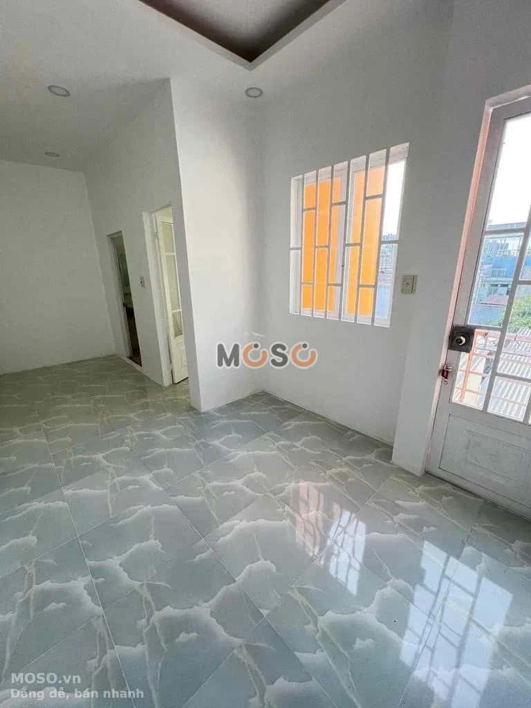 Cho thuê nhà hẻm Đường Huỳnh Tấn Phát Huyện Nhà Bè, TP.HCM – 2 phòng ngủ, giá 7 triệu - ảnh 6