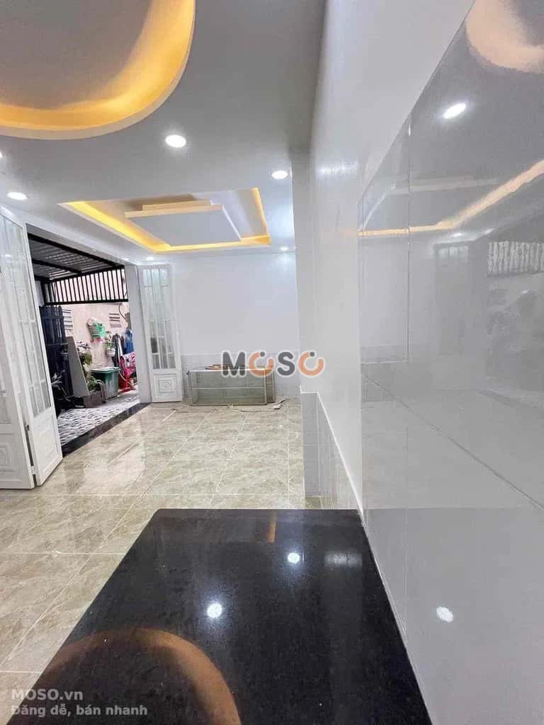 Cho thuê nhà hẻm Đường Huỳnh Tấn Phát Huyện Nhà Bè, TP.HCM – 2 phòng ngủ, giá 7 triệu - ảnh 7