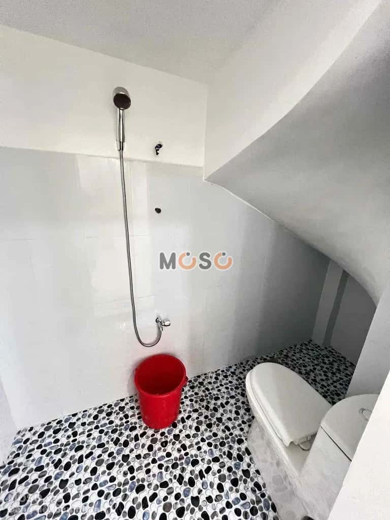 Cho thuê nhà hẻm Đường Huỳnh Tấn Phát Huyện Nhà Bè, TP.HCM – 2 phòng ngủ, giá 7 triệu - ảnh 8