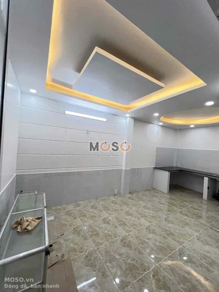 Cho thuê nhà hẻm Đường Huỳnh Tấn Phát Huyện Nhà Bè, TP.HCM – 2 phòng ngủ, giá 7 triệu - ảnh 10