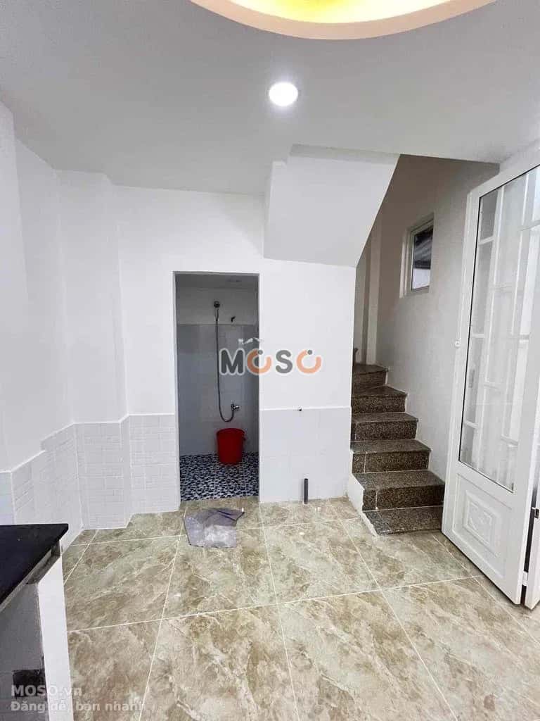 Cho thuê nhà hẻm Đường Huỳnh Tấn Phát Huyện Nhà Bè, TP.HCM – 2 phòng ngủ, giá 7 triệu - ảnh 11