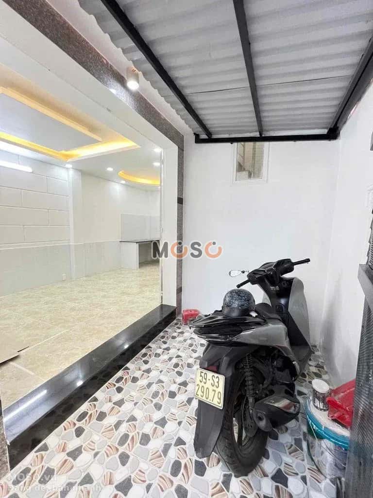 Cho thuê nhà hẻm Đường Huỳnh Tấn Phát Huyện Nhà Bè, TP.HCM – 2 phòng ngủ, giá 7 triệu - ảnh 12
