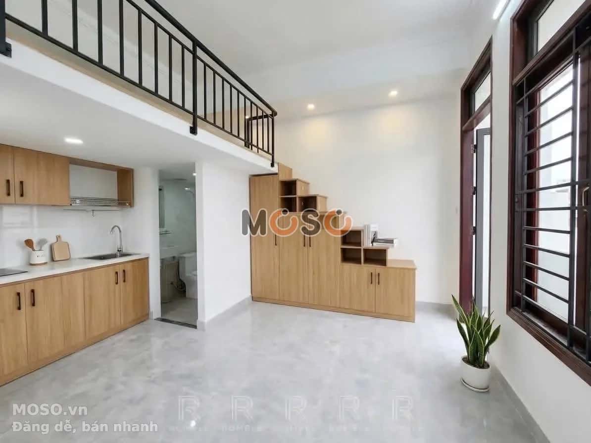 Cho thuê phòng trọ Đường Hồng Bàng Chợ Lớn, TP.HCM – giá 4 triệu - ảnh 2