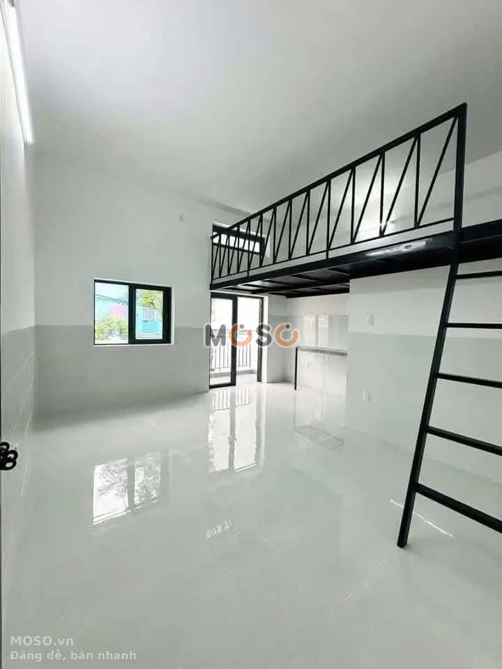 Cho thuê phòng trọ An Bình An Đông, TP.HCM – giá 4 triệu - ảnh 1