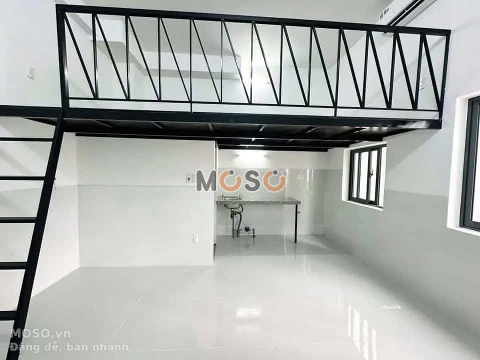 Cho thuê phòng trọ An Bình An Đông, TP.HCM – giá 4 triệu - ảnh 2