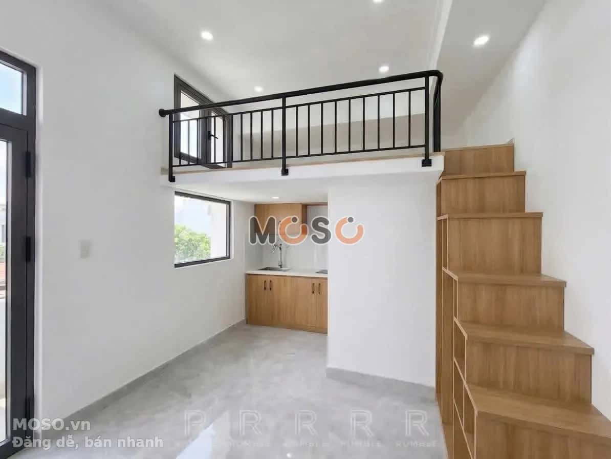 Cho thuê phòng trọ Đường Hồng Bàng Chợ Lớn, TP.HCM – giá 4 triệu - ảnh 3