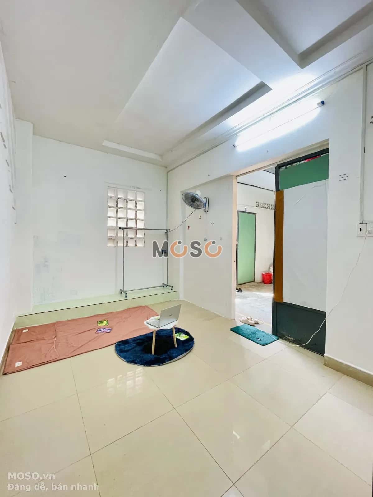 Cho thuê phòng trọ 20/130 An Phú Đông, TP.HCM – giá 2.6 triệu - ảnh 1