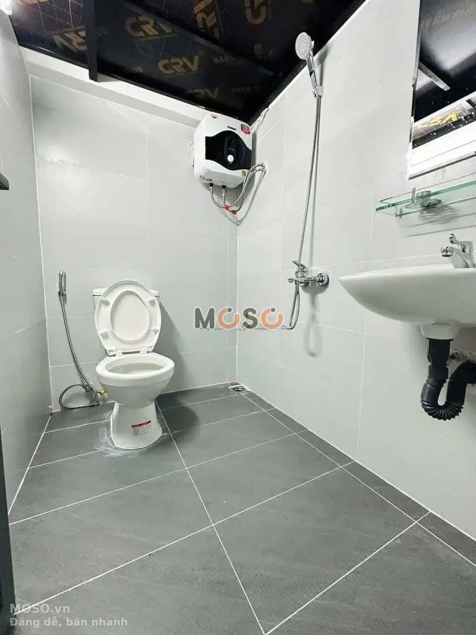 Cho thuê phòng trọ An Bình An Đông, TP.HCM – giá 4 triệu - ảnh 4