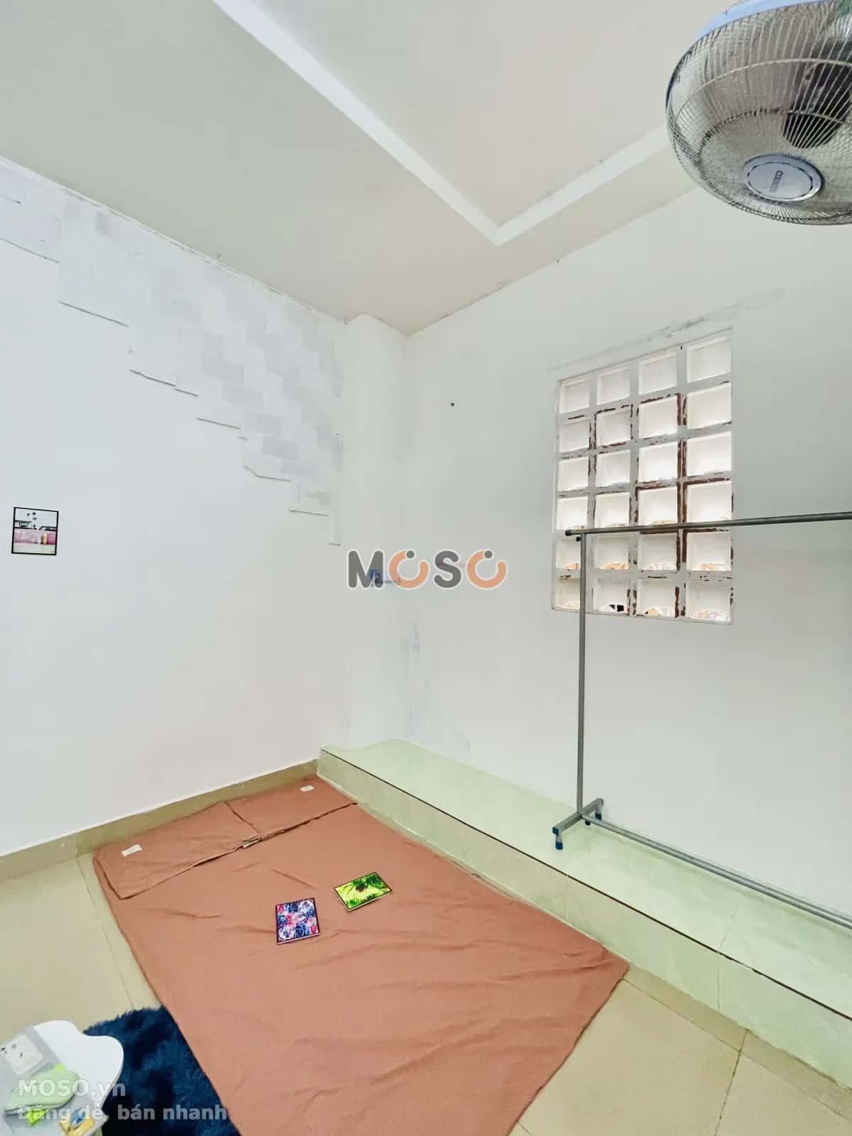 Cho thuê phòng trọ 20/130 An Phú Đông, TP.HCM – giá 2.6 triệu - ảnh 6