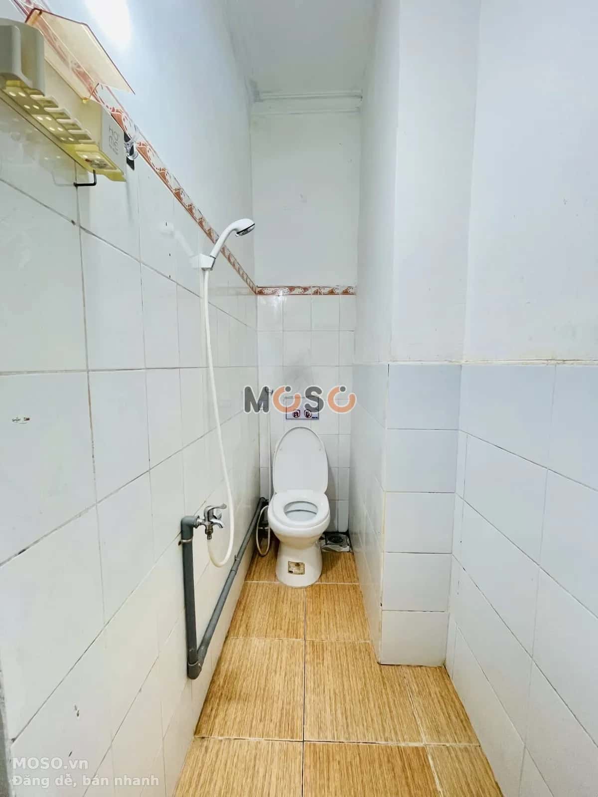 Cho thuê phòng trọ 20/130 An Phú Đông, TP.HCM – giá 2.6 triệu - ảnh 8