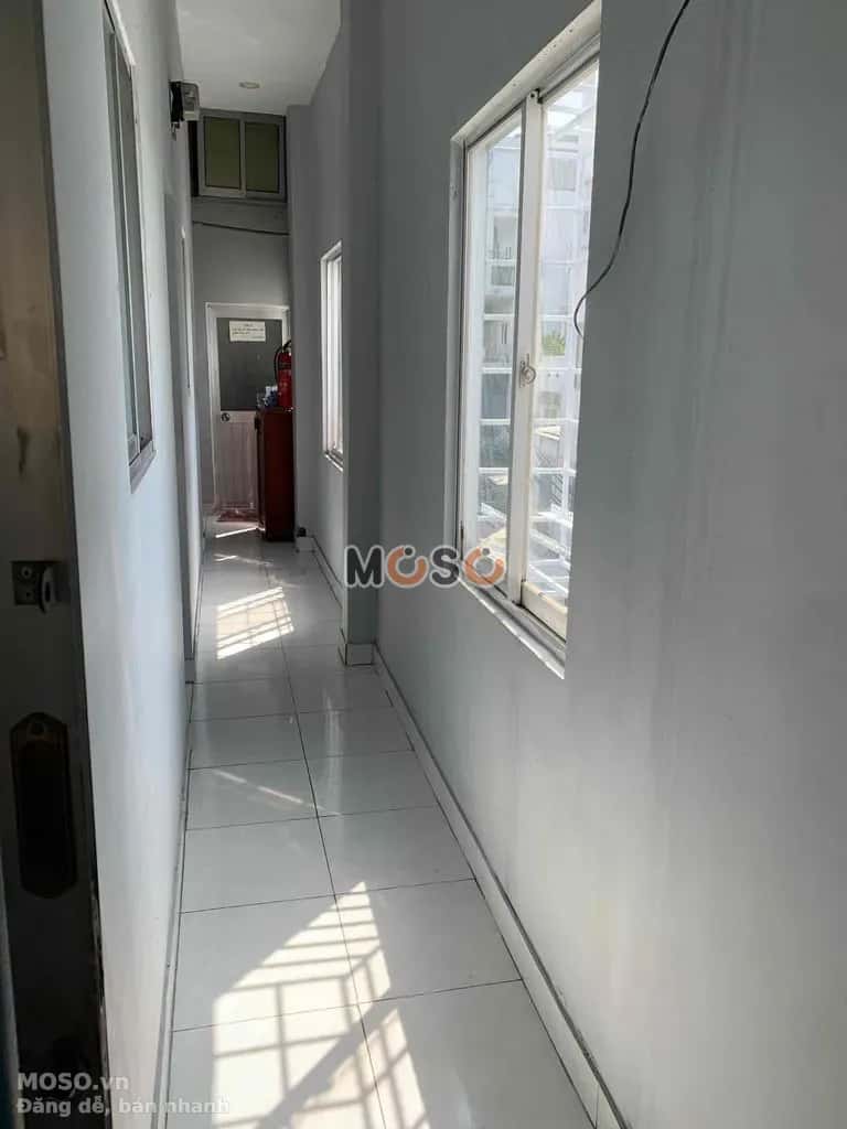Cho thuê phòng trọ Đường Bùi Hữu Nghĩa Quận Bình Thạnh, TP.HCM – 1 phòng ngủ, giá 2.2 triệu - ảnh 1