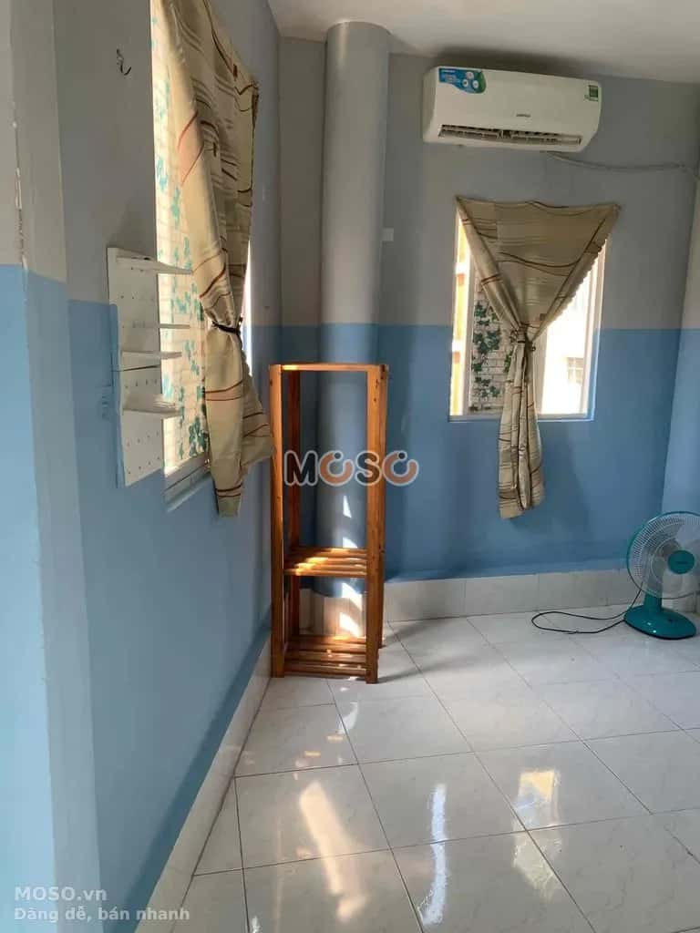 Cho thuê phòng trọ Đường Bùi Hữu Nghĩa Quận Bình Thạnh, TP.HCM – 1 phòng ngủ, giá 2.2 triệu - ảnh 3