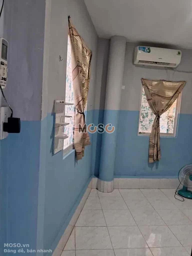 Cho thuê phòng trọ Đường Bùi Hữu Nghĩa Quận Bình Thạnh, TP.HCM – 1 phòng ngủ, giá 2.2 triệu - ảnh 4