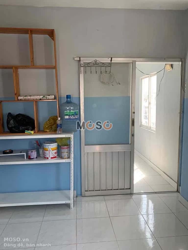 Cho thuê phòng trọ Đường Bùi Hữu Nghĩa Quận Bình Thạnh, TP.HCM – 1 phòng ngủ, giá 2.2 triệu - ảnh 5