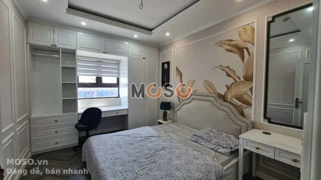 Cho thuê căn hộ chung cư Đường Phan Văn Trị Gò Vấp, TP.HCM – 1 phòng ngủ, giá 11 triệu - ảnh 4