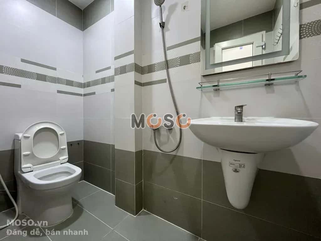 Cho thuê căn hộ dịch vụ Đường Phùng Văn Cung Quận Phú Nhuận, TP.HCM – 1 phòng ngủ, giá 6.2 triệu - ảnh 8
