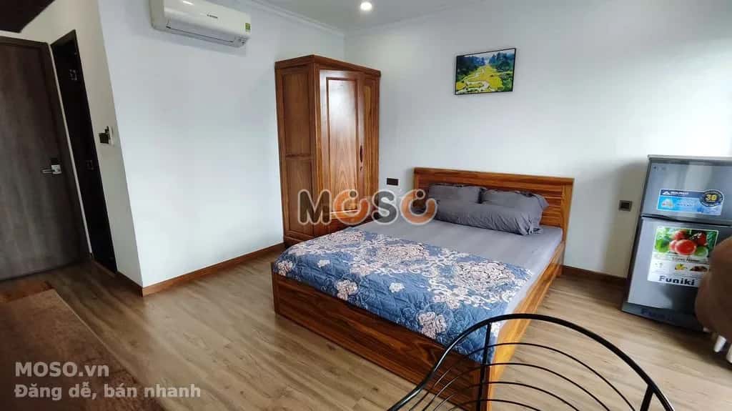 Cho thuê căn hộ chung cư Đường Thống Nhất Gò Vấp, TP.HCM – 1 phòng ngủ, giá 4.2 triệu - ảnh 3