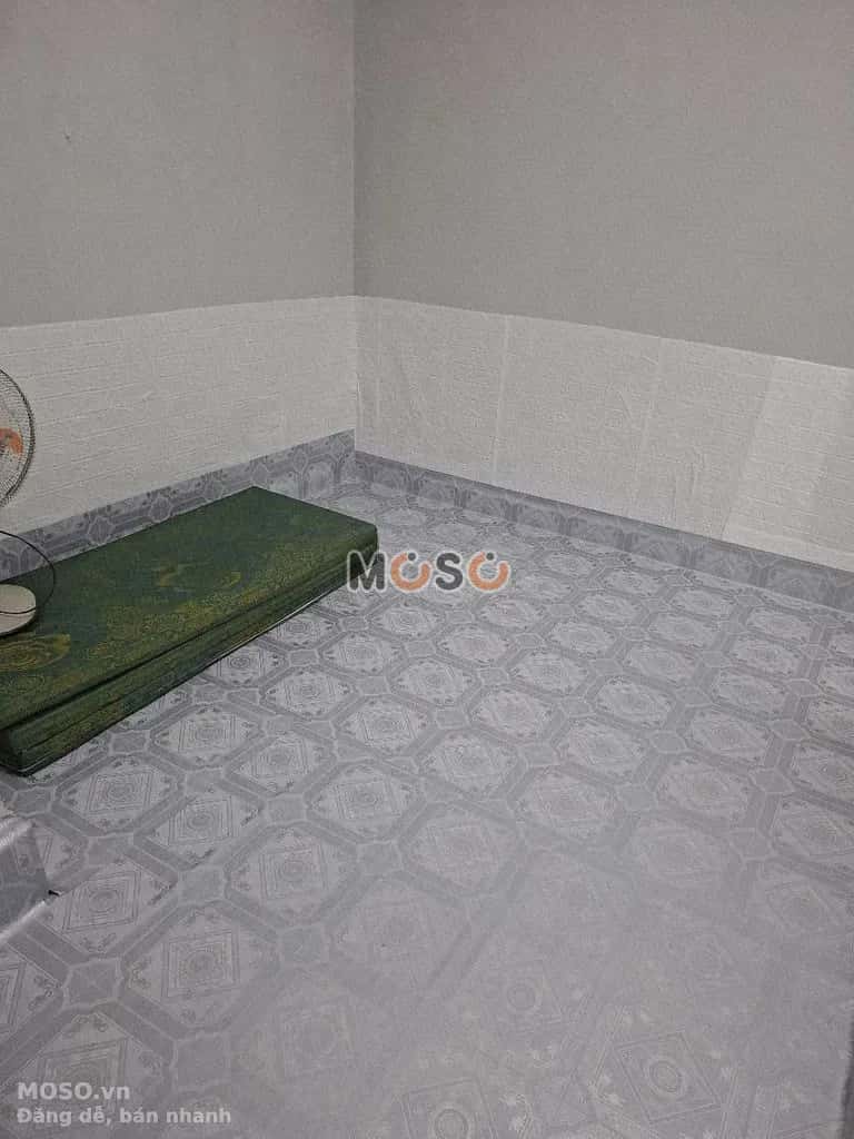 Cho thuê phòng trọ Cách mạng tháng 8 Quận 10, Ho Chi Minh – 1 phòng ngủ, giá 2.6 triệu - ảnh 4