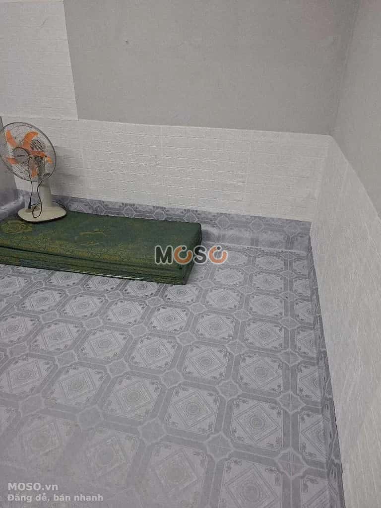 Cho thuê phòng trọ Cách mạng tháng 8 Quận 10, Ho Chi Minh – 1 phòng ngủ, giá 2.6 triệu - ảnh 3