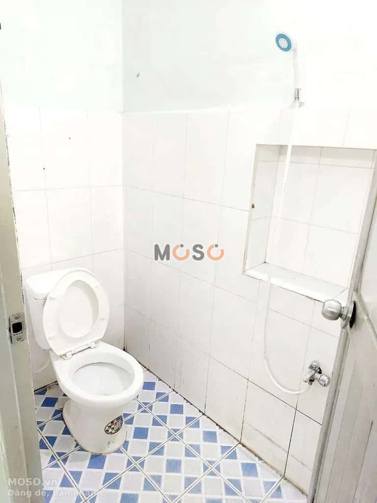 Cho thuê phòng trọ Cách mạng tháng 8 Quận 10, Ho Chi Minh – 1 phòng ngủ, giá 2.6 triệu - ảnh 5