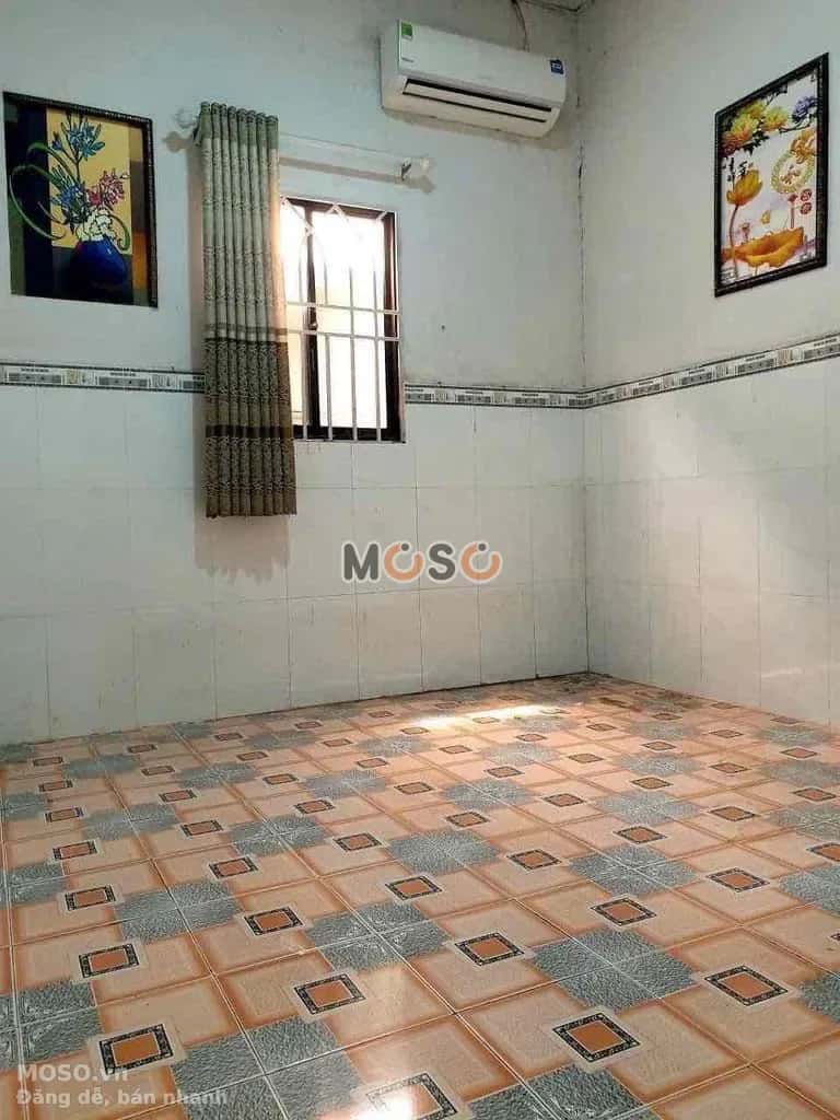 Cho thuê nhà hẻm Thủ Đức, Ho Chi Minh – 2 phòng ngủ, giá 10.5 triệu - ảnh 4