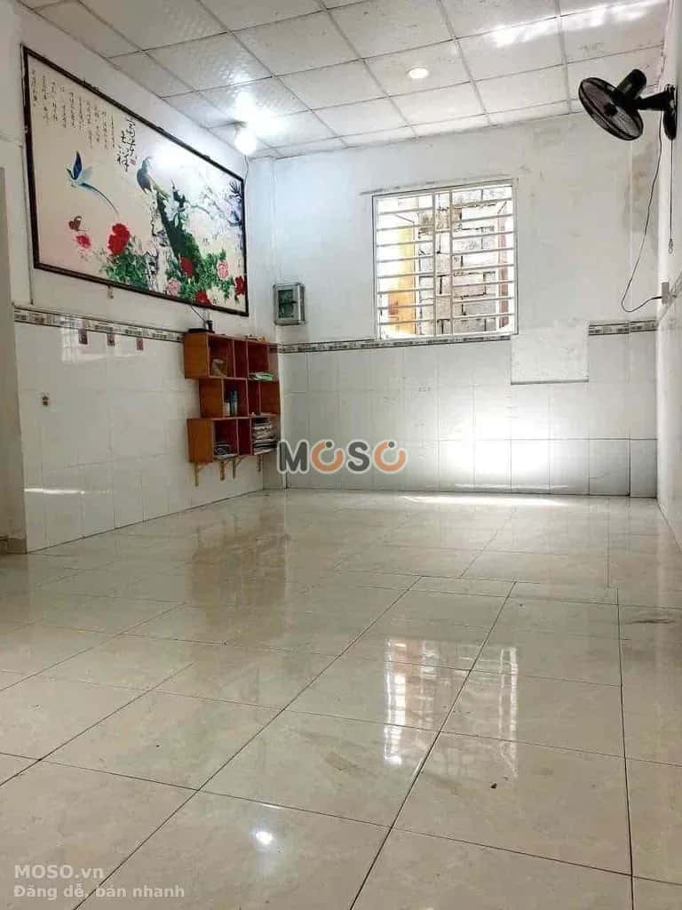 Cho thuê nhà hẻm Thủ Đức, Ho Chi Minh – 2 phòng ngủ, giá 10.5 triệu - ảnh 6