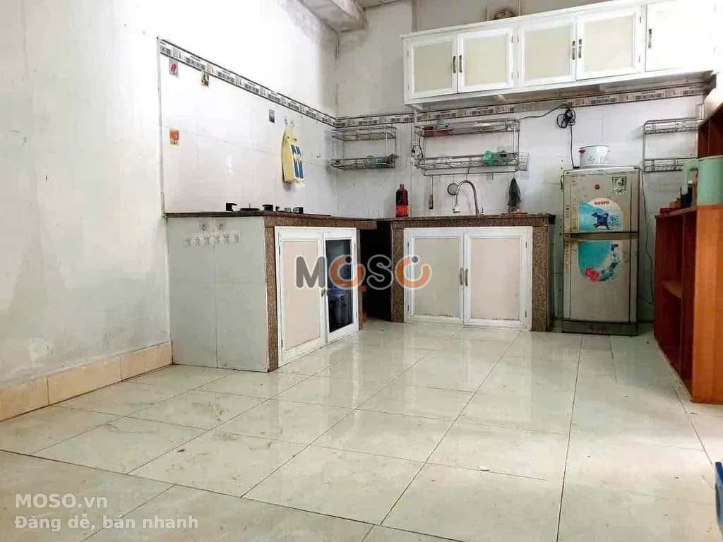 Cho thuê nhà hẻm Thủ Đức, Ho Chi Minh – 2 phòng ngủ, giá 10.5 triệu - ảnh 7