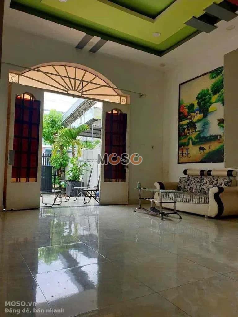 Cho thuê nhà hẻm Thủ Đức, Ho Chi Minh – 2 phòng ngủ, giá 10.5 triệu - ảnh 5