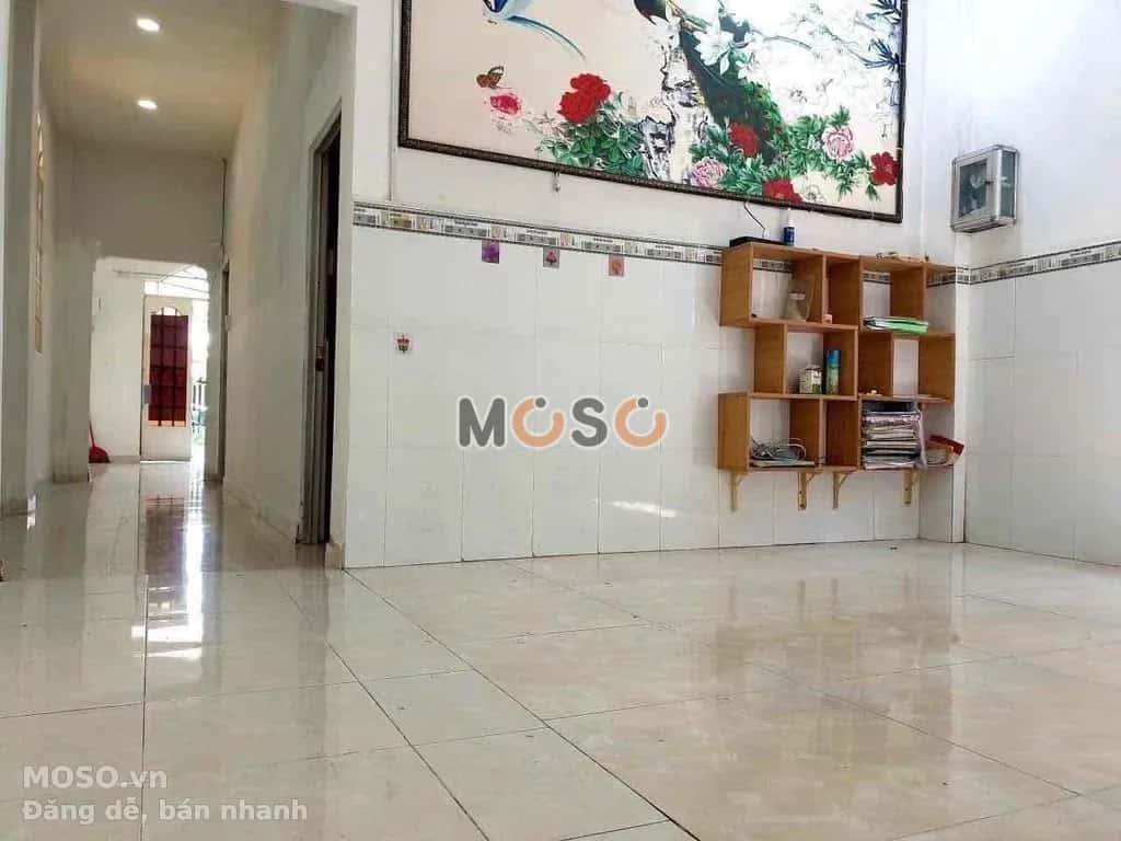 Cho thuê nhà hẻm Thủ Đức, Ho Chi Minh – 2 phòng ngủ, giá 10.5 triệu - ảnh 8