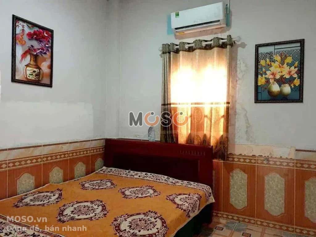 Cho thuê nhà hẻm Thủ Đức, Ho Chi Minh – 2 phòng ngủ, giá 10.5 triệu - ảnh 9