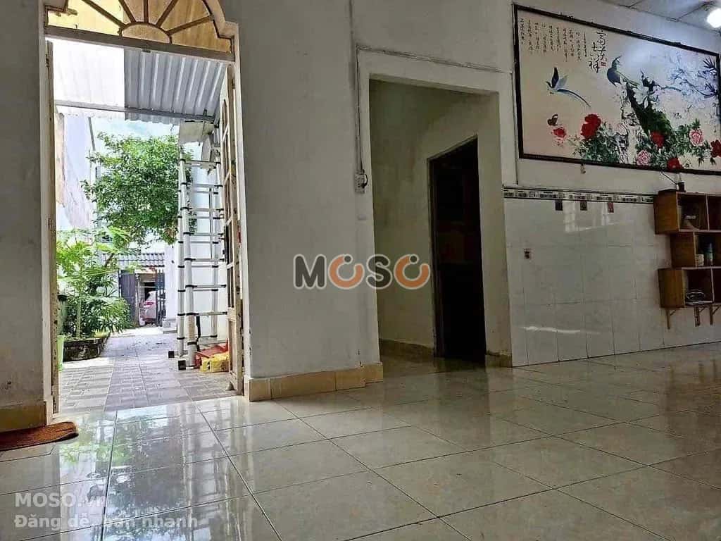 Cho thuê nhà hẻm Thủ Đức, Ho Chi Minh – 2 phòng ngủ, giá 10.5 triệu - ảnh 10