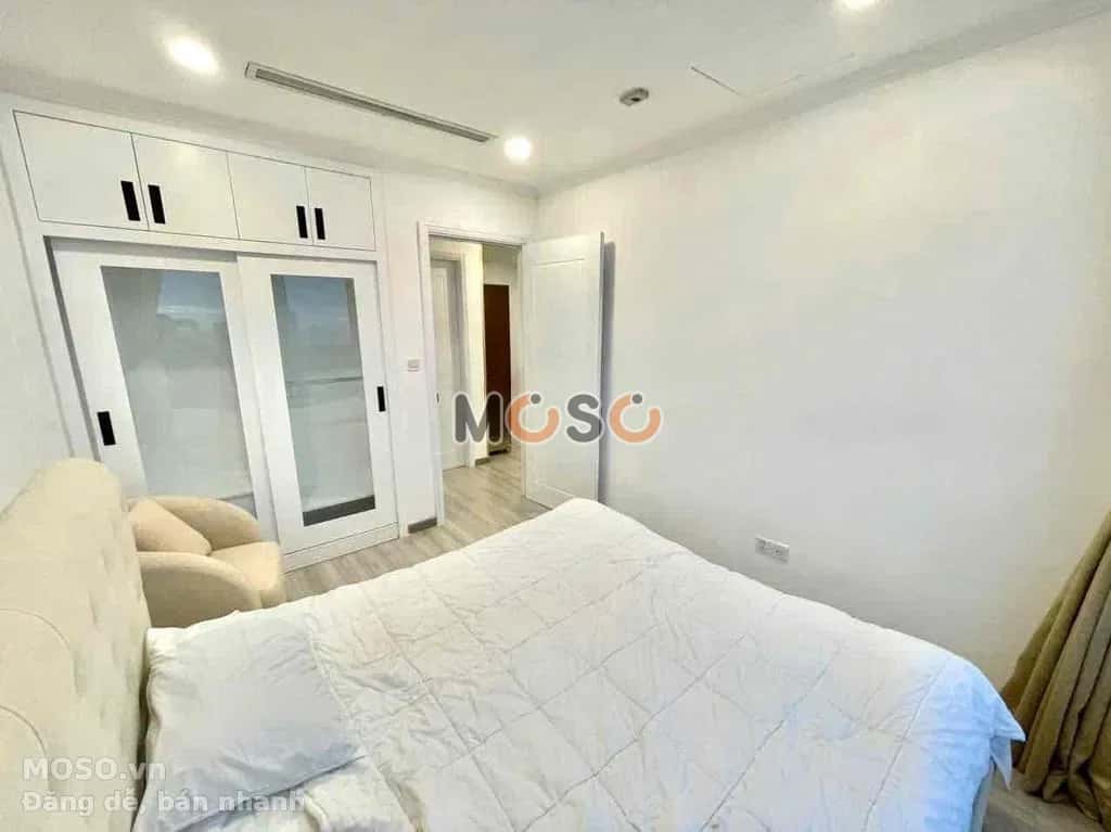 Cho thuê căn hộ chung cư Trần Trọng Kim Quận Bình Thạnh, TP.HCM – 1 phòng ngủ, giá 18 triệu - ảnh 7