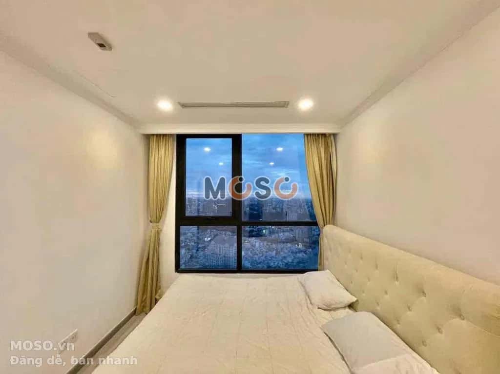 Cho thuê căn hộ chung cư Trần Trọng Kim Quận Bình Thạnh, TP.HCM – 1 phòng ngủ, giá 18 triệu - ảnh 9