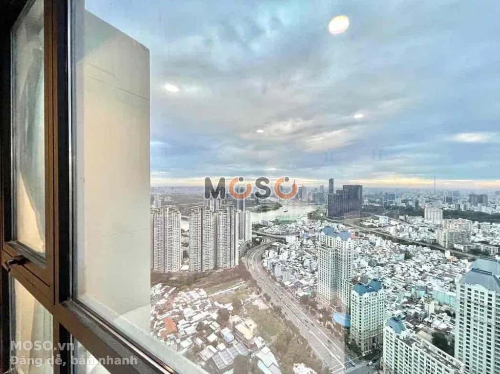 Cho thuê căn hộ chung cư Trần Trọng Kim Quận Bình Thạnh, TP.HCM – 1 phòng ngủ, giá 18 triệu - ảnh 8