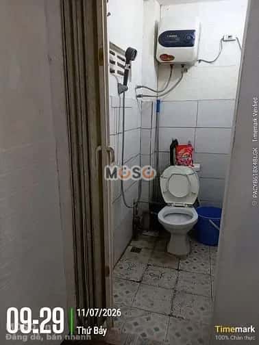 Cho thuê phòng trọ Đường Cầu Giấy Quận Cầu Giấy, Hà Nội – 1 phòng ngủ, giá 2.5 triệu - ảnh 3