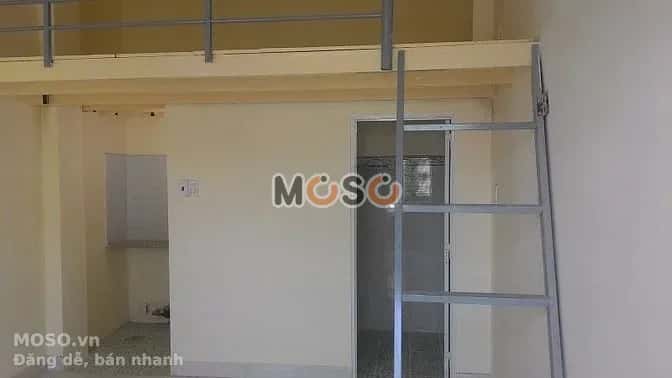 Cho thuê phòng trọ Đường Phan Huy Ích Quận Tân Bình, TP.HCM – 1 phòng ngủ, giá 2.3 triệu - ảnh 2