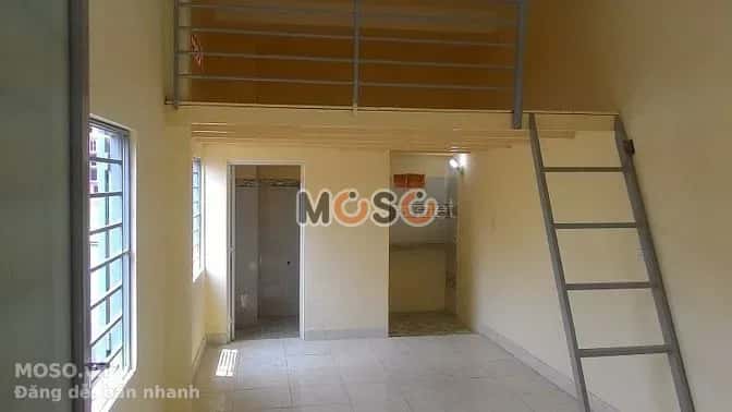Cho thuê phòng trọ Đường Phan Huy Ích Quận Tân Bình, TP.HCM – 1 phòng ngủ, giá 2.3 triệu - ảnh 3