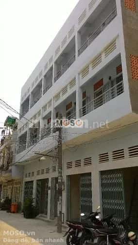 Cho thuê phòng trọ Đường Phan Huy Ích Quận Tân Bình, TP.HCM – 1 phòng ngủ, giá 2.3 triệu - ảnh 6