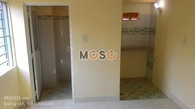 Cho thuê phòng trọ Đường Phan Huy Ích Quận Tân Bình, TP.HCM – 1 phòng ngủ, giá 2.3 triệu - ảnh 9