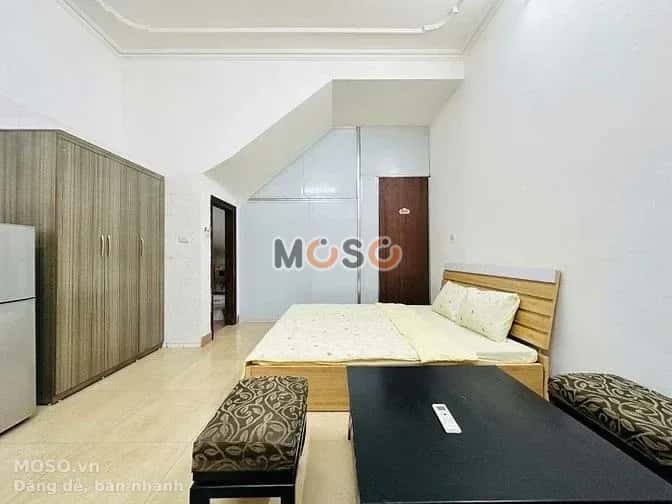 Cho thuê căn hộ chung cư Trần Nguyên Đán Hoàng Mai, Hà Nội – giá 4.5 tỷ - ảnh 4