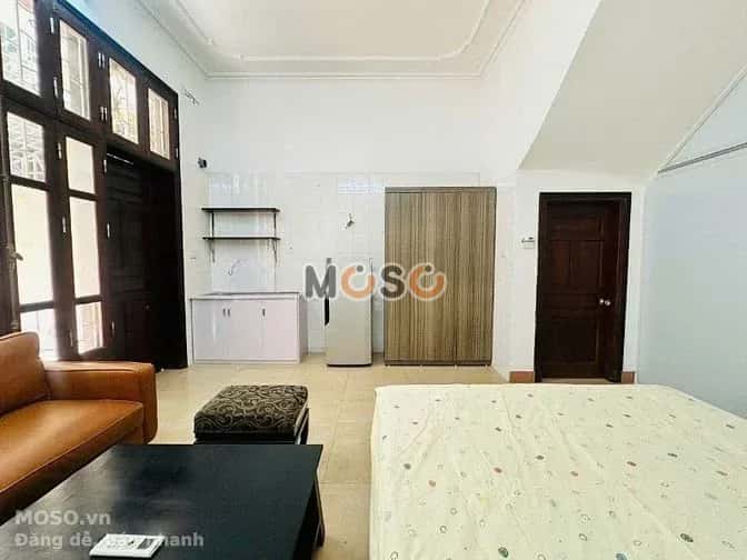 Cho thuê căn hộ chung cư Trần Nguyên Đán Hoàng Mai, Hà Nội – giá 4.5 tỷ - ảnh 2