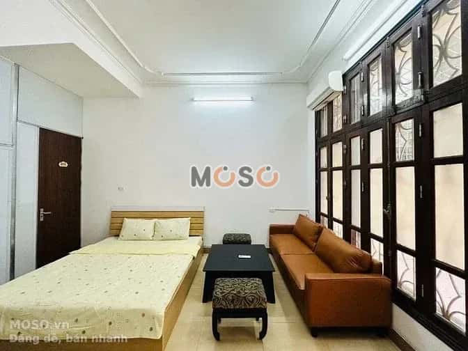 Cho thuê căn hộ chung cư Trần Nguyên Đán Hoàng Mai, Hà Nội – giá 4.5 tỷ - ảnh 3